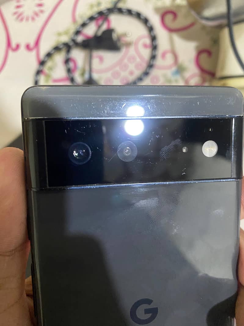 Google Pixel 6 1