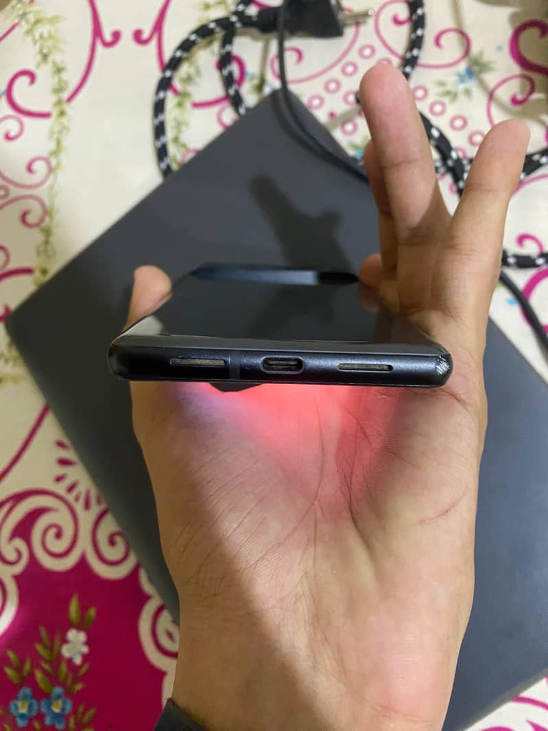 Google Pixel 6 3