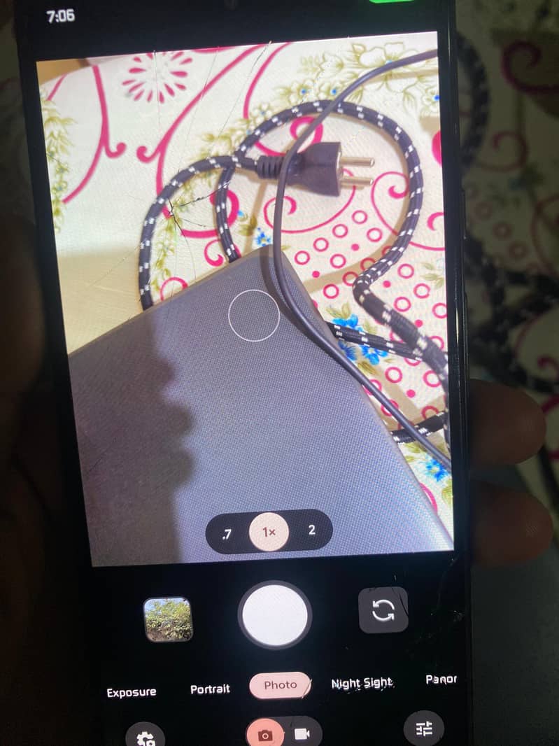 Google Pixel 6 6