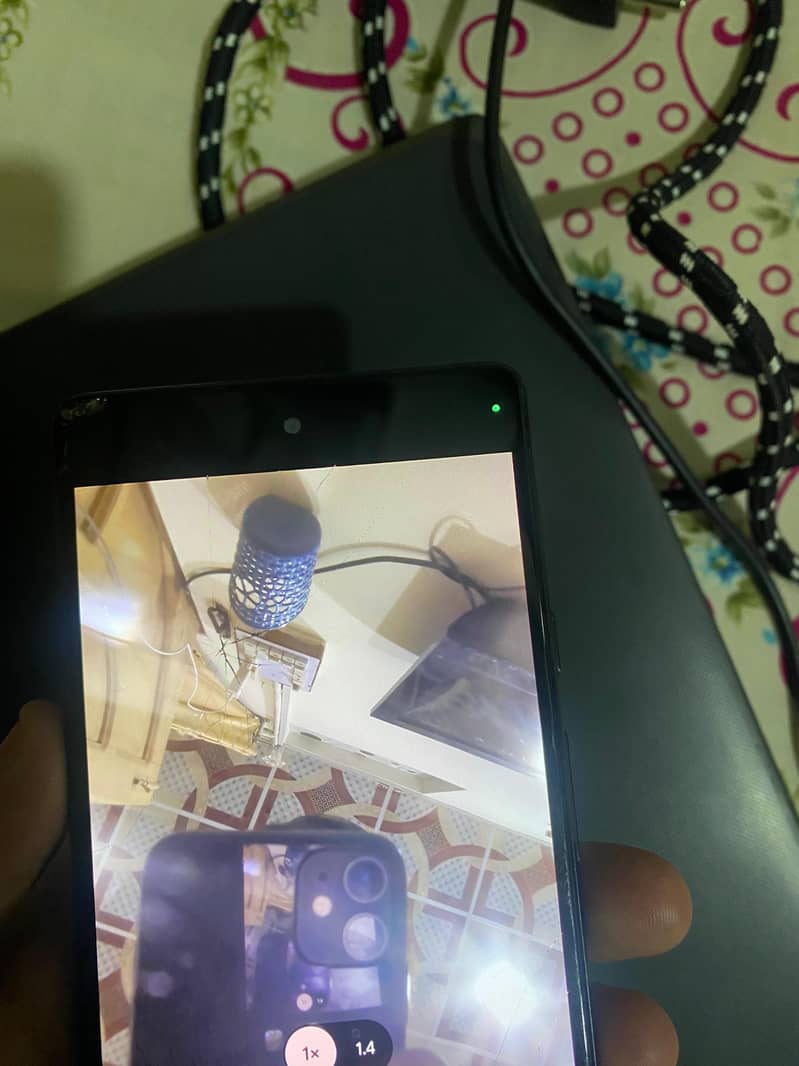 Google Pixel 6 7