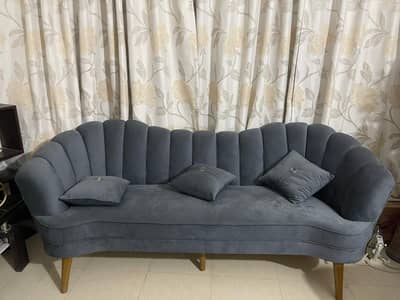 7 seater sofa set