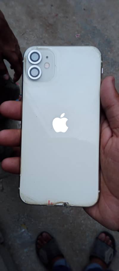 Apple iPhone 11
