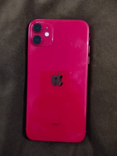 Apple iPhone 11
