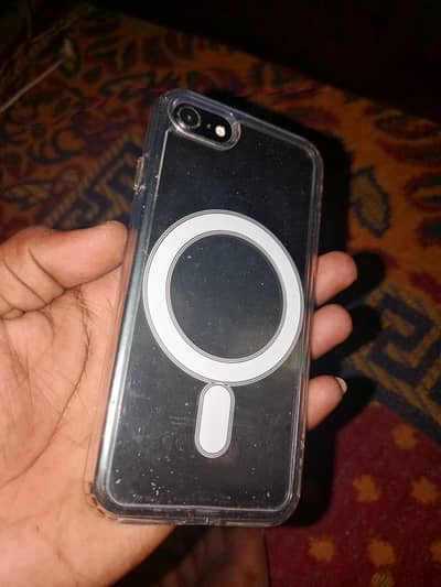 Apple iPhone 7