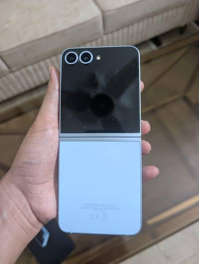 Samsung Mobile Z Flip 6