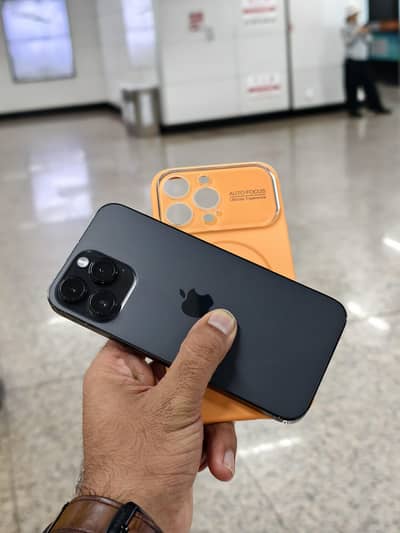 Apple iPhone 14 Pro Max