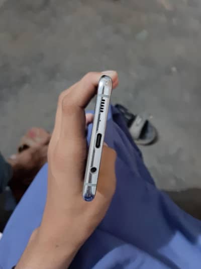 Samsung Mobile S10