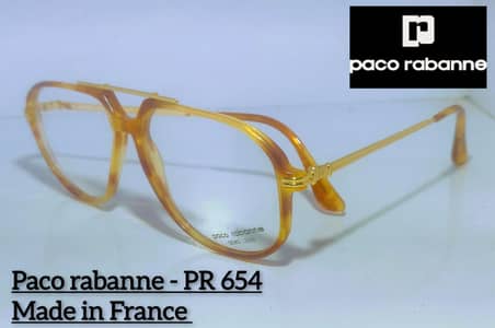 Original Eyewear Ray Ban Carrera Burberry Swarovski