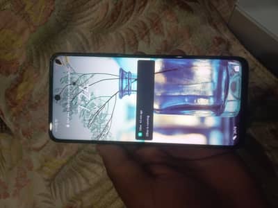 Huawei Y9a 8 128 gb ha best gaming device or out class camera