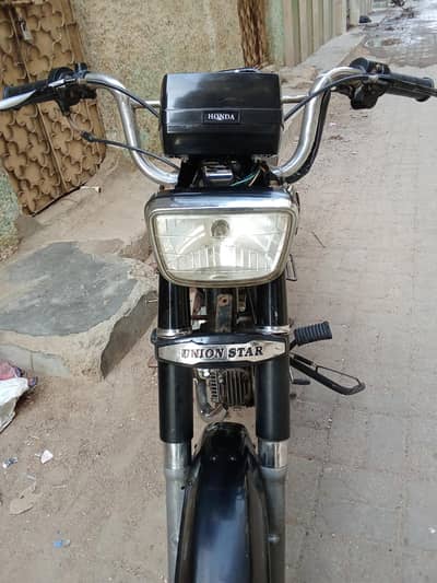 urgent sale Union star 21 model. . 0319.288. 5716.