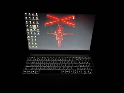 HP 250 G10 – 16GB RAM | 512GB SSD | Excellent Condition with box & Bag