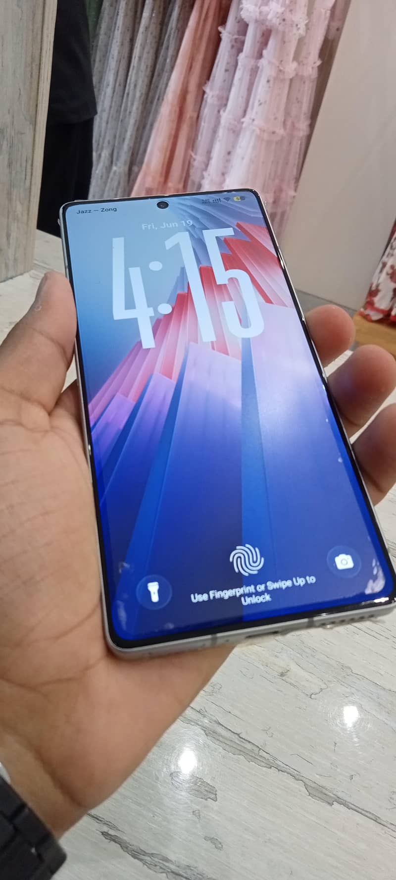 Infinix Note 50 Pro 2