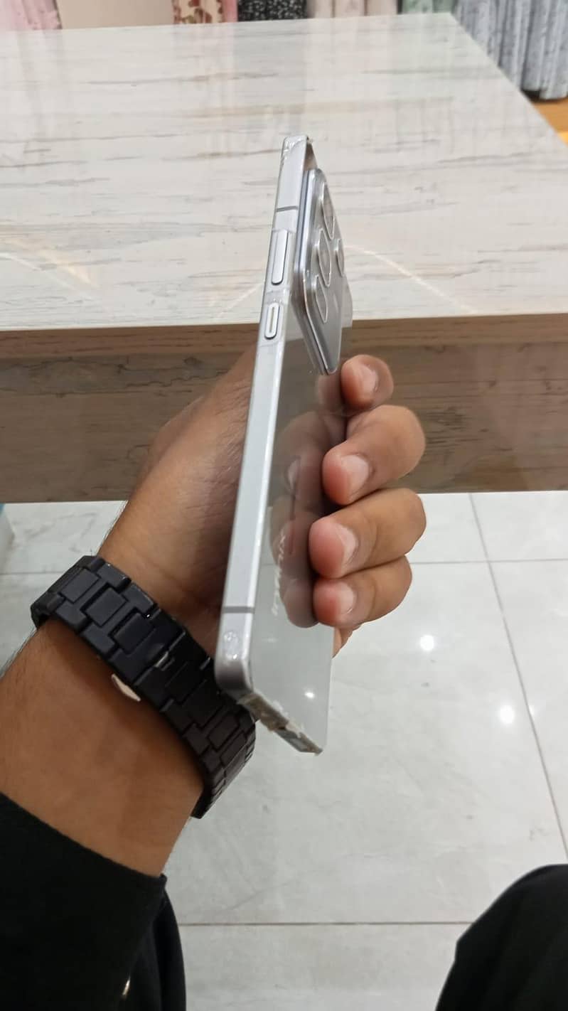 Infinix Note 50 Pro 8