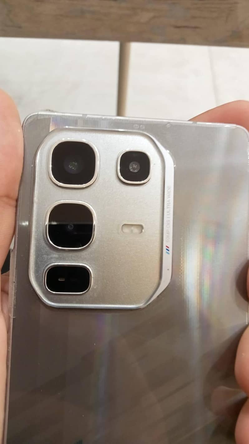 Infinix Note 50 Pro 10