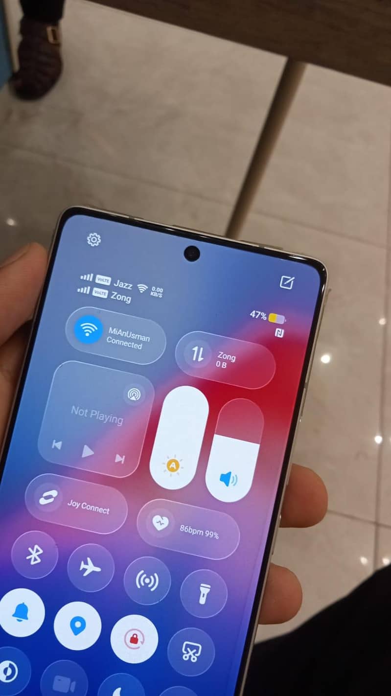 Infinix Note 50 Pro 11