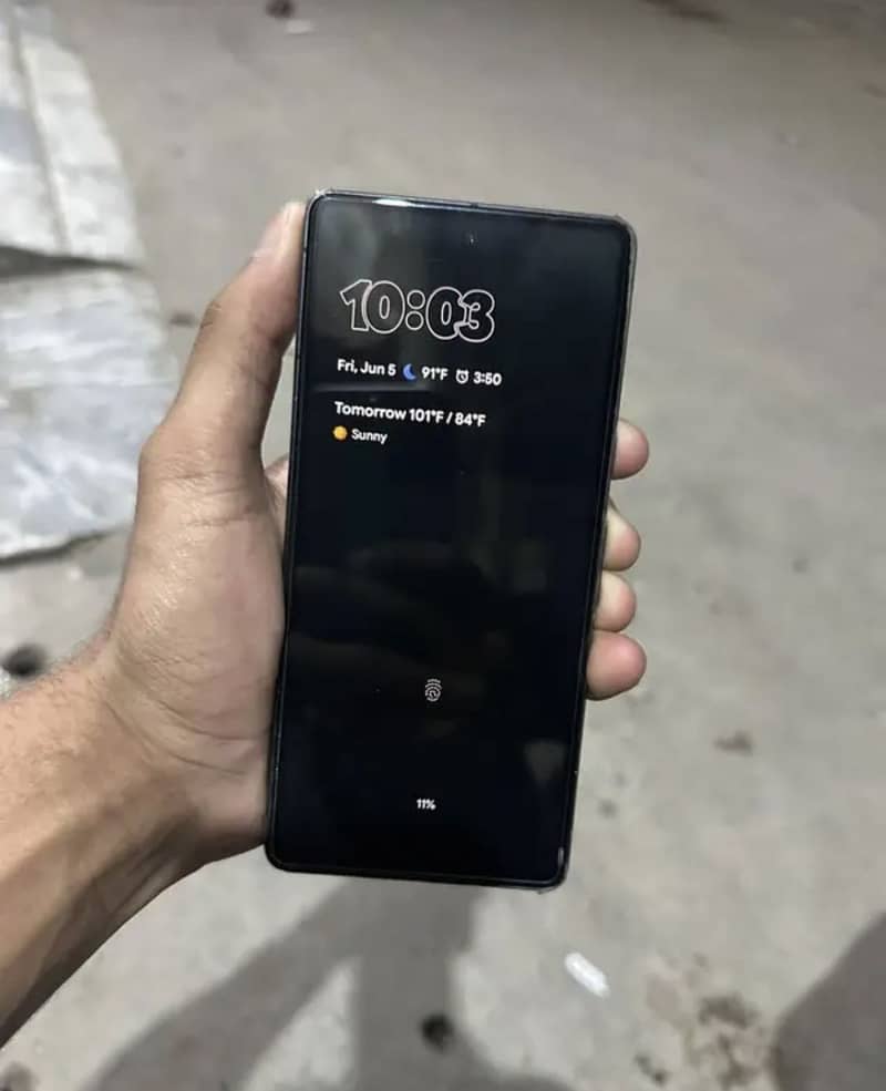Google Pixel 7 1
