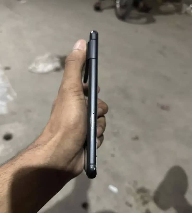 Google Pixel 7 5