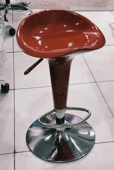 cut fiber stool