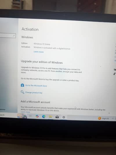 geobook 3 windows 10 128 GB ssd