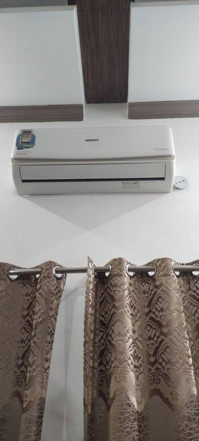 Orient 1 Ton neat and clean dc  Inverter