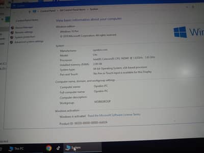 Acer Chromebook