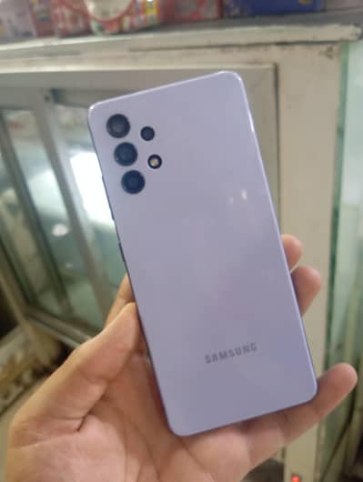 Samsung Mobile A32