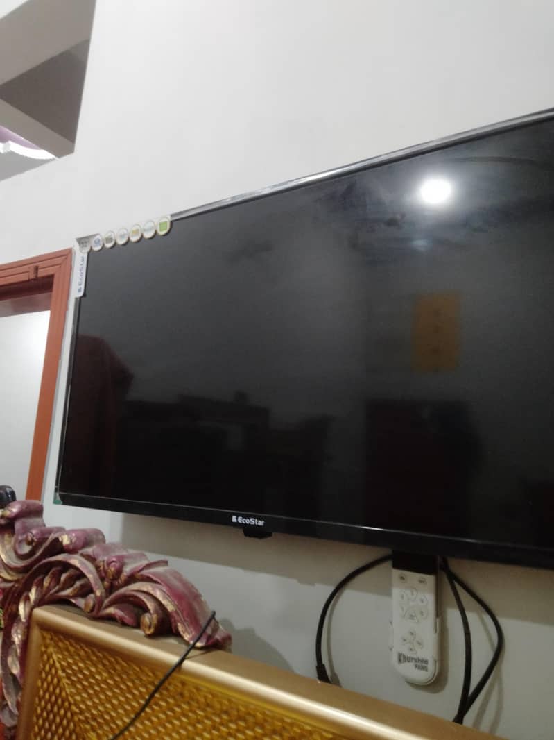 Ecostar LED 0