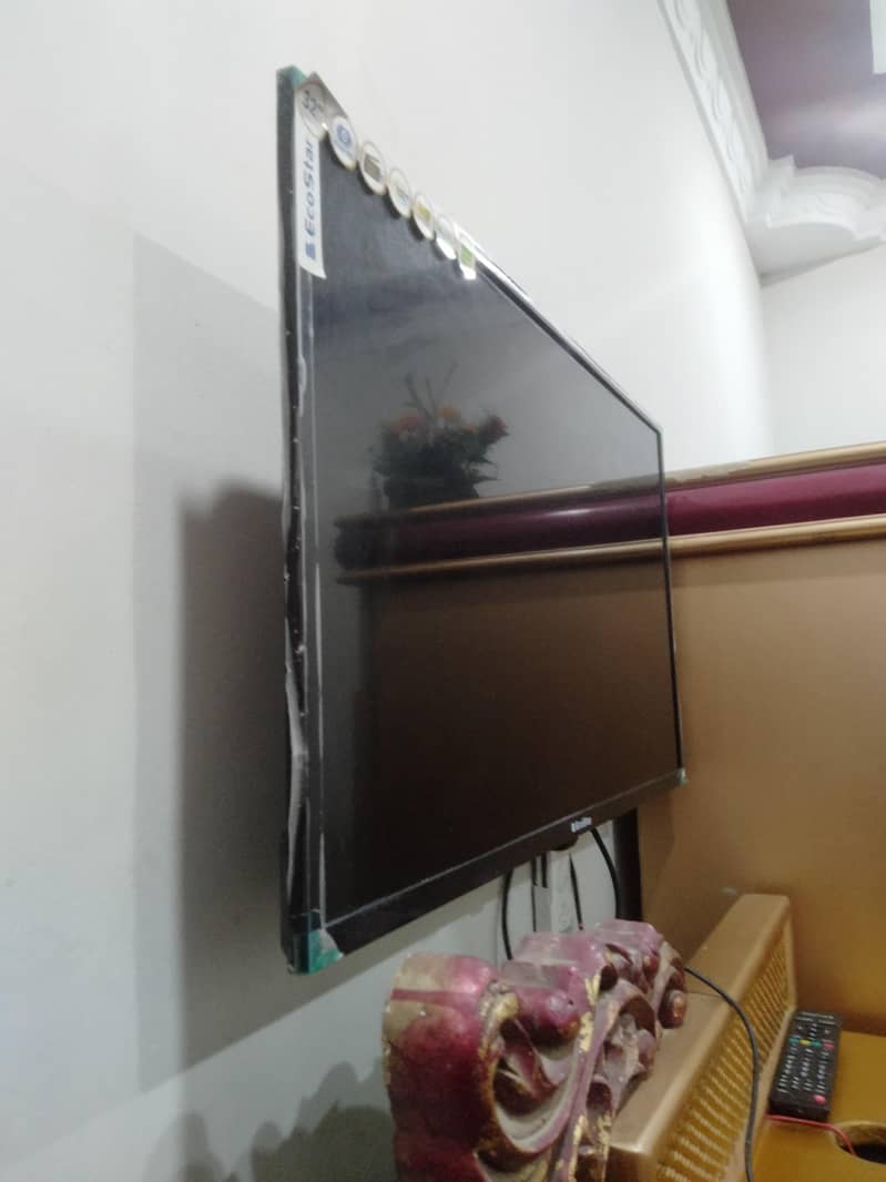 Ecostar LED 1
