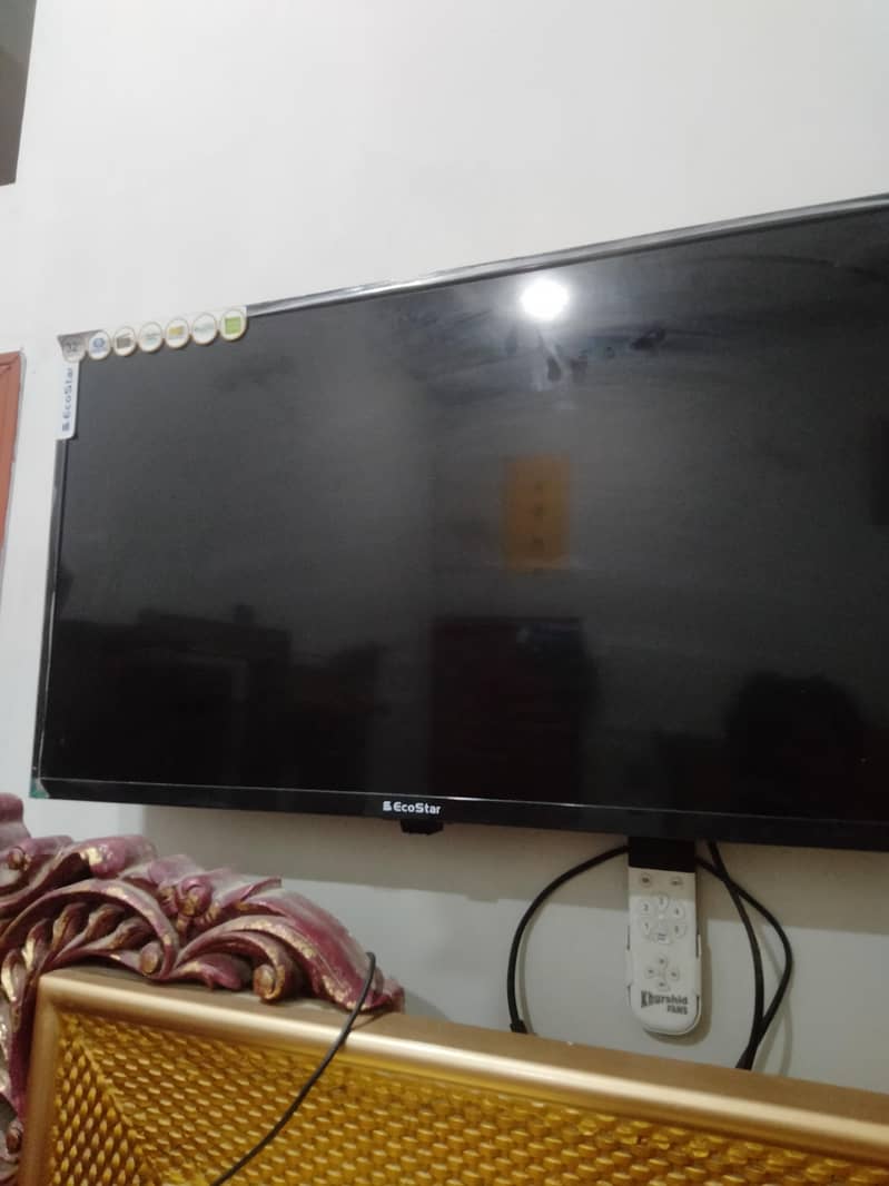 Ecostar LED 2