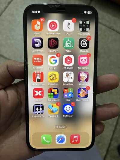 Apple iPhone 12 Pro non pta