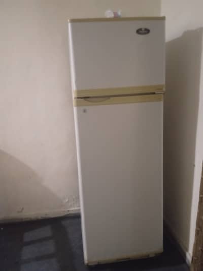 Dawlance fridge