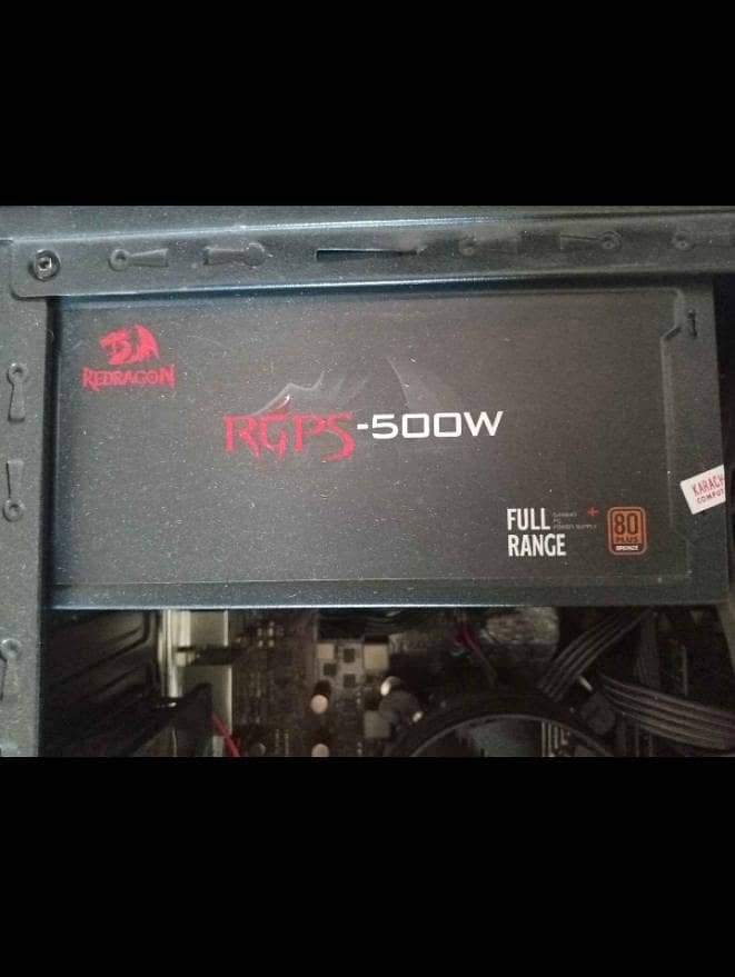 Gaming PC 3