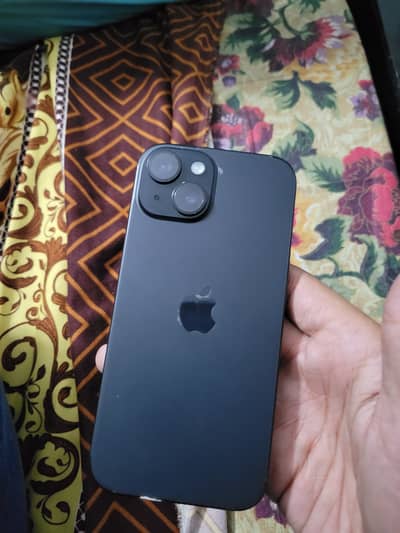 Apple iPhone 15 jv