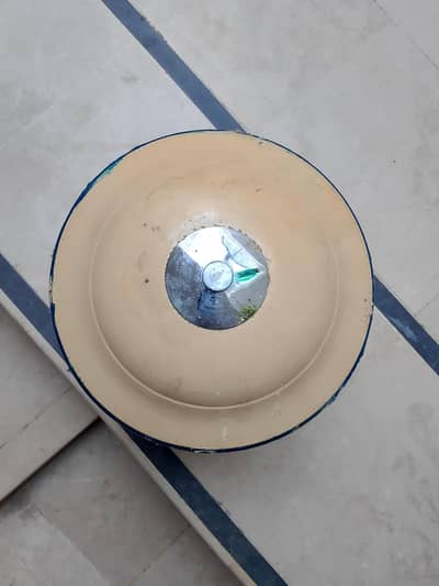GFC FAN 99.9% COPPER