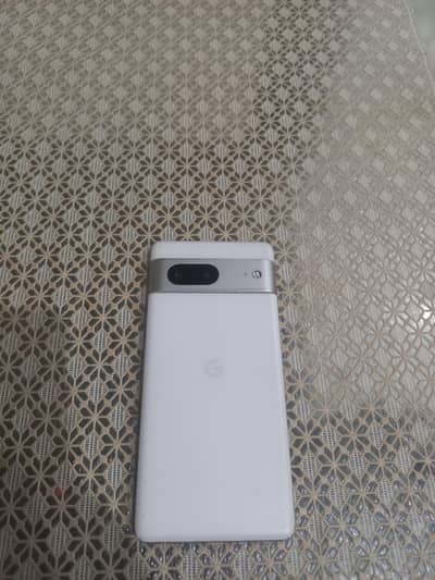 Google Pixel 7