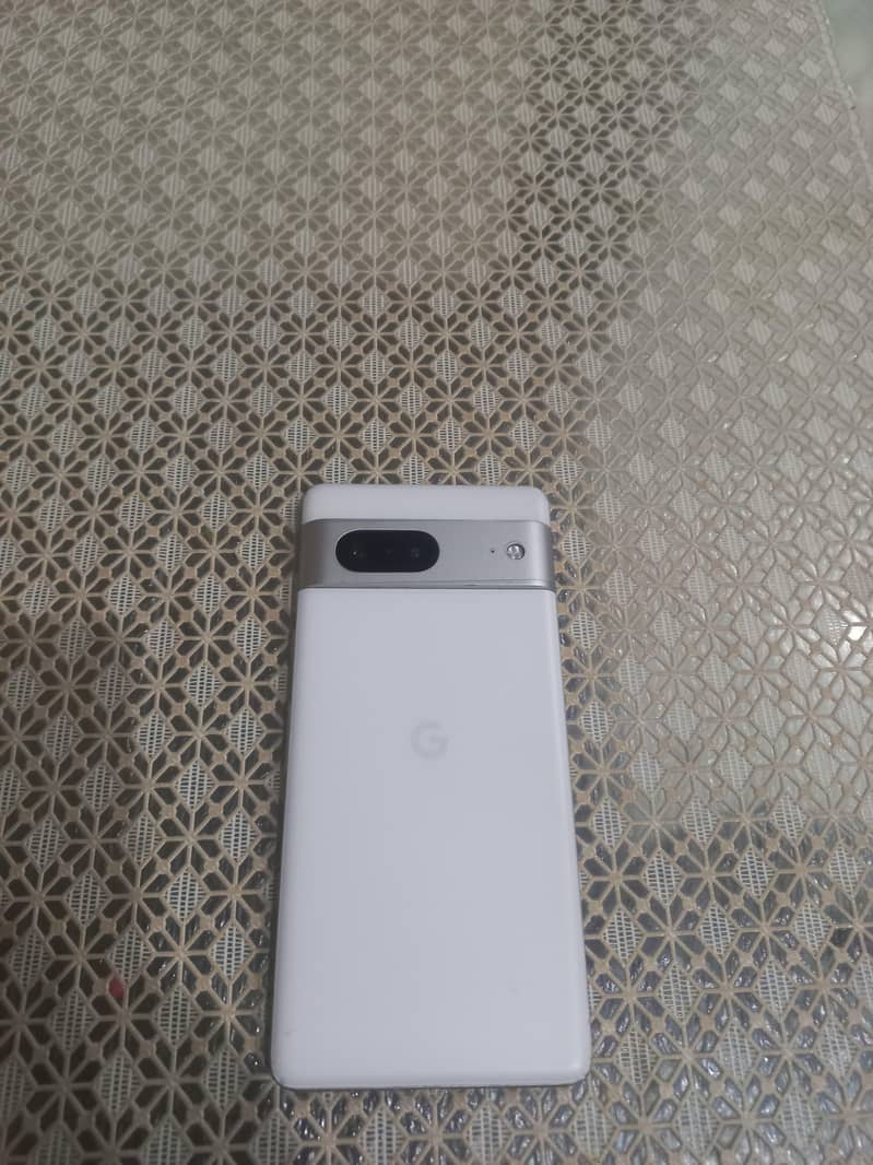Google Pixel 7 0