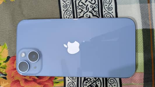 Apple iPhone 14 Non Pta JV 128gb