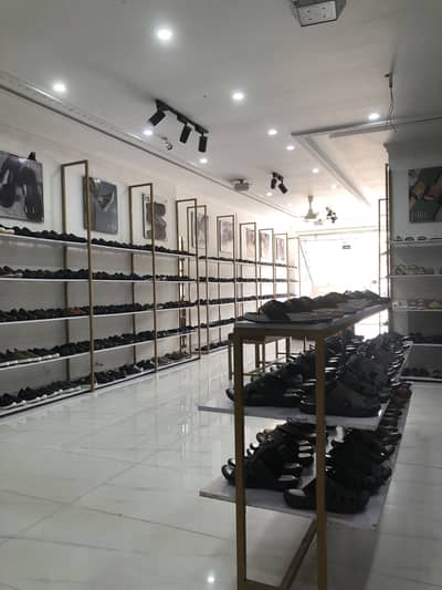 Need staff boy and salesman