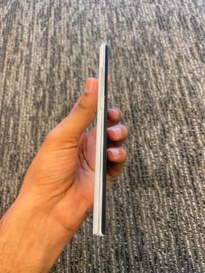 Samsung Mobile Note 10 Plus