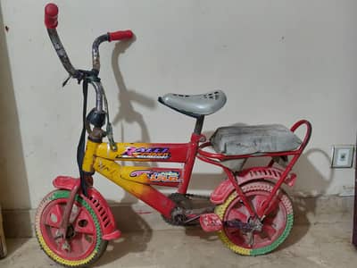 baby sports used just like new
