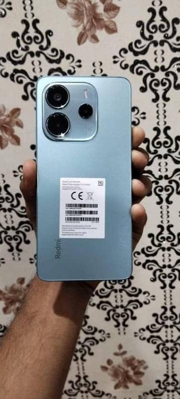 Redmi Note 14 rm 8 room128 cl 0345 19 39 9999