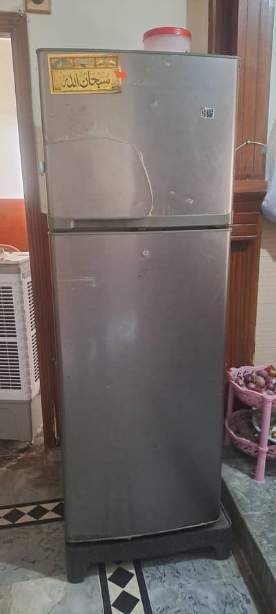 HAIER HRF 355 Refrigerator for sale