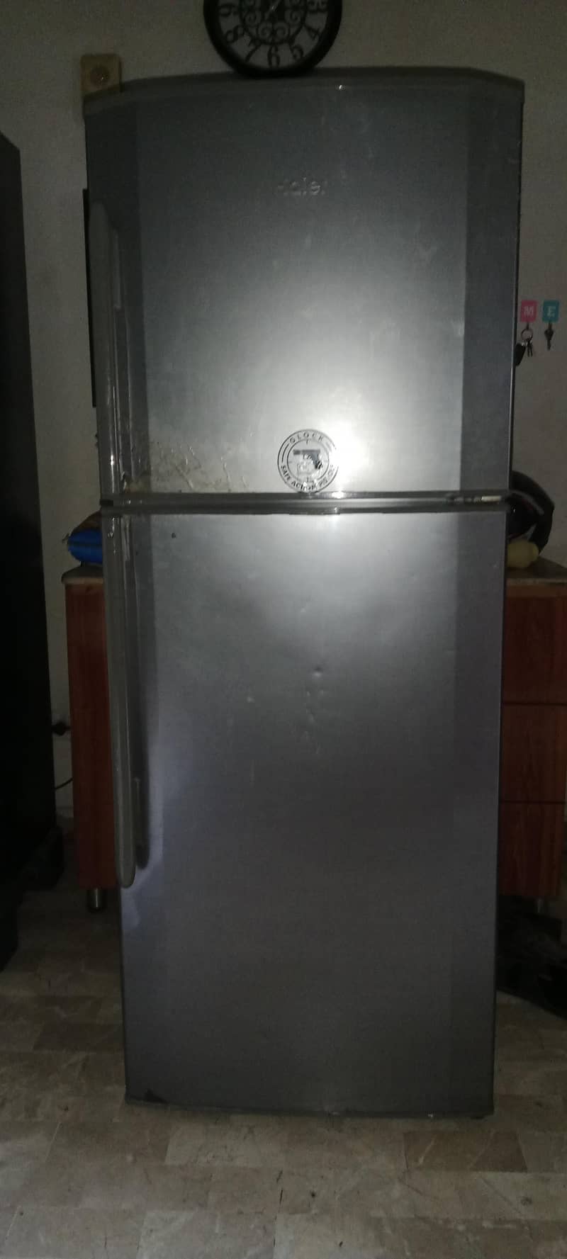 Refrigerator 0