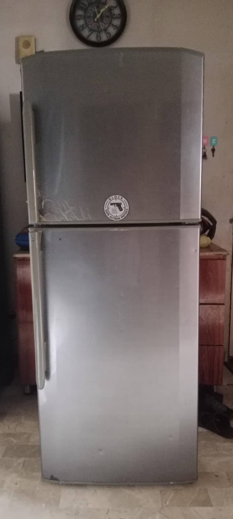 Refrigerator 1