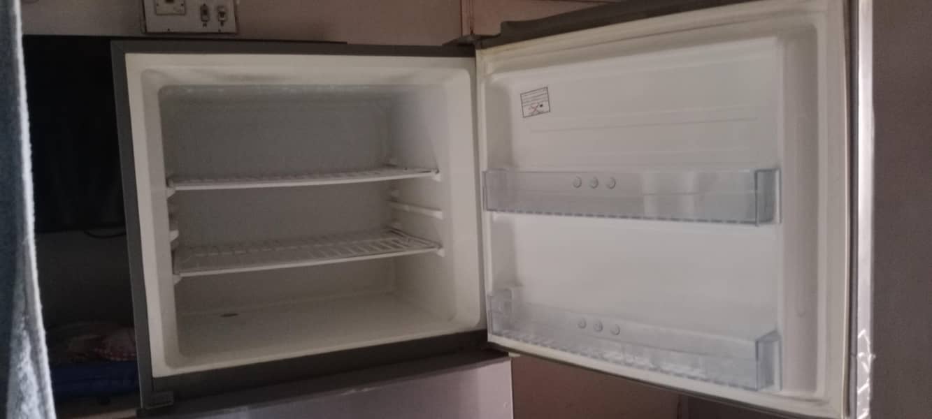 Refrigerator 2