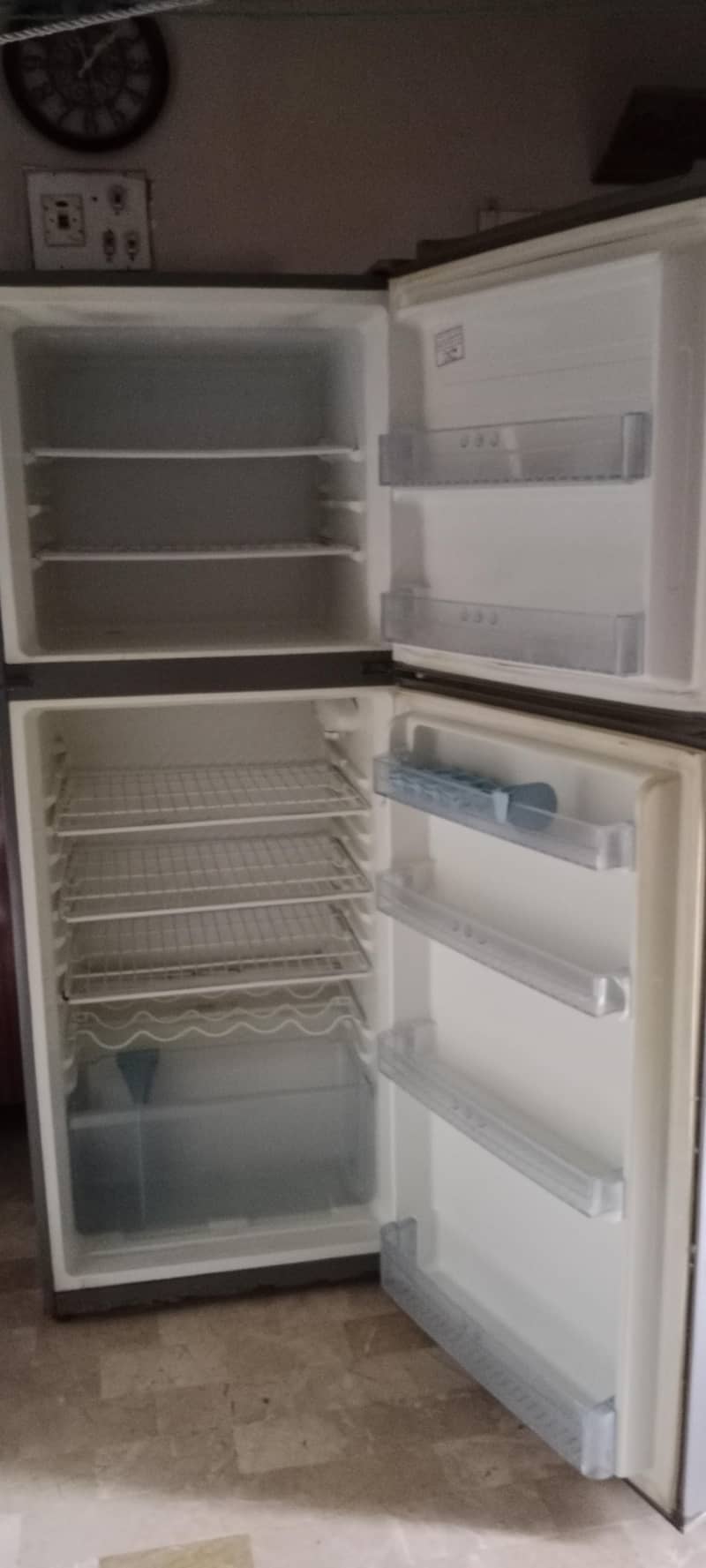 Refrigerator 3