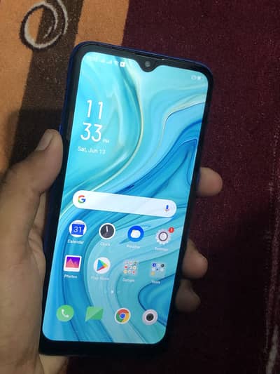 OPPO A1k