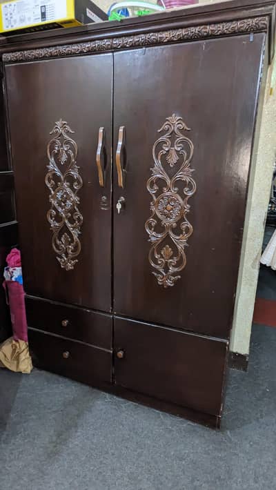 full size wardrobe