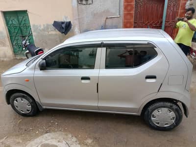Suzuki Alto 2023