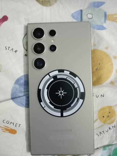 Samsung Mobile S24 Ultra